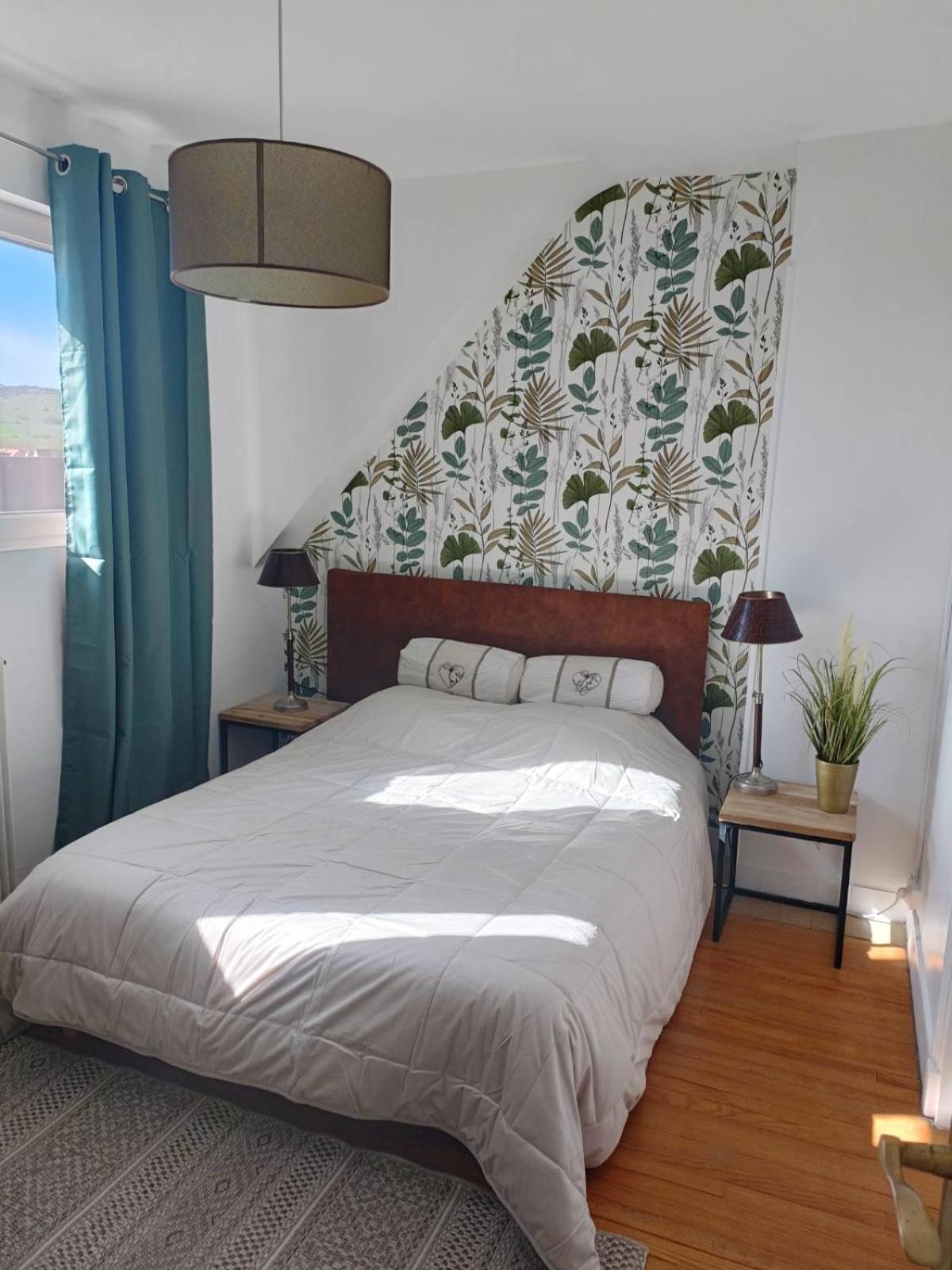 Sangatte Guest House - Studio Room Sunset - Seafront Zewnętrze zdjęcie
