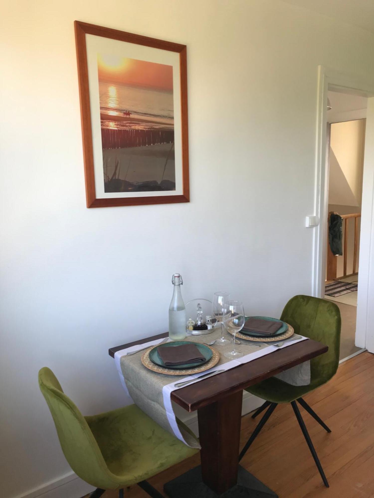 Sangatte Guest House - Studio Room Sunset - Seafront Zewnętrze zdjęcie
